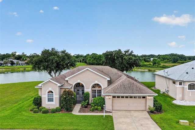 27131 NOSTALGIA DRIVE, Leesburg, FL 34748