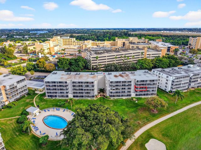250 John F Kennedy Drive 302, Atlantis, FL 33462