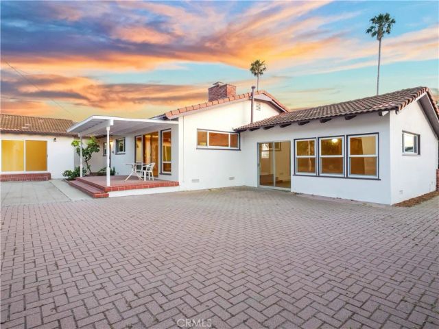 4213 Admirable, Rancho Palos Verdes, CA 90275