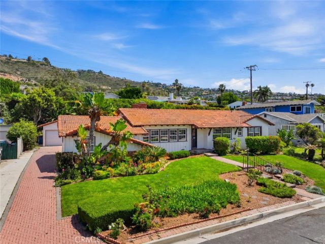 4213 Admirable, Rancho Palos Verdes, CA 90275