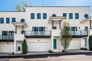 1337 Grey Fox Court 7, Atlanta, GA 30306