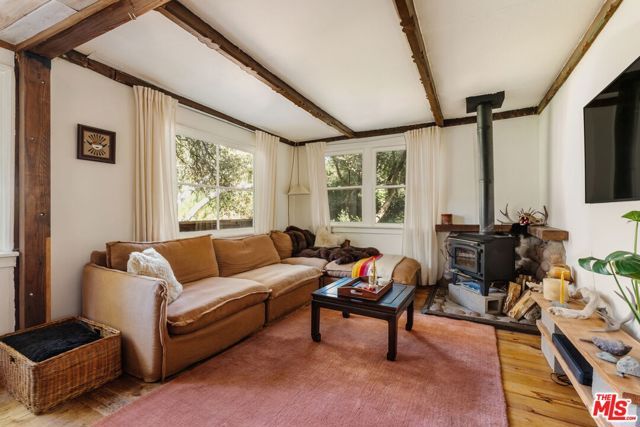 23300 Red Rock Road, Topanga (los Angeles), CA 90290