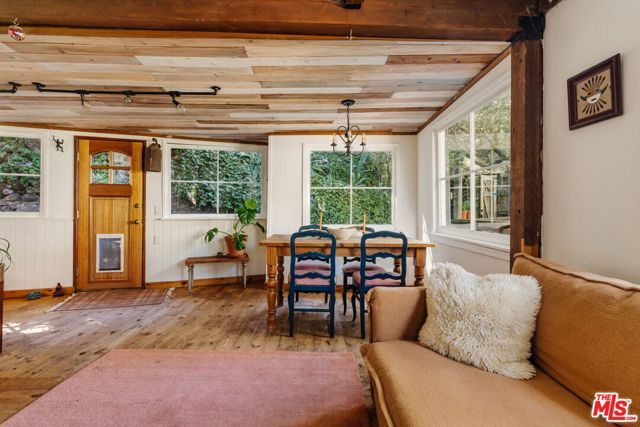 23300 Red Rock Road, Topanga (los Angeles), CA 90290