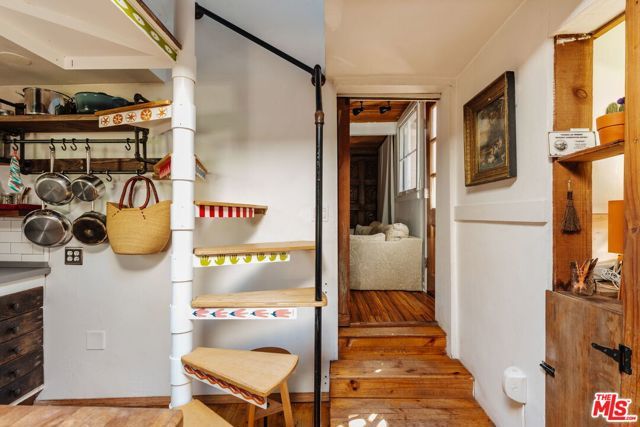 23300 Red Rock Road, Topanga (los Angeles), CA 90290