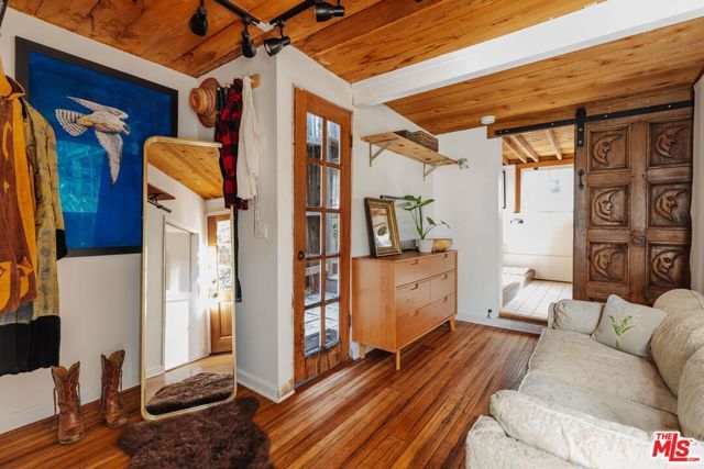 23300 Red Rock Road, Topanga (los Angeles), CA 90290