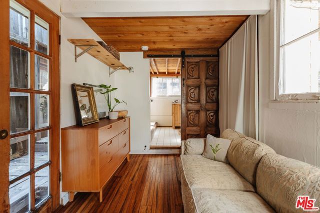 23300 Red Rock Road, Topanga (los Angeles), CA 90290