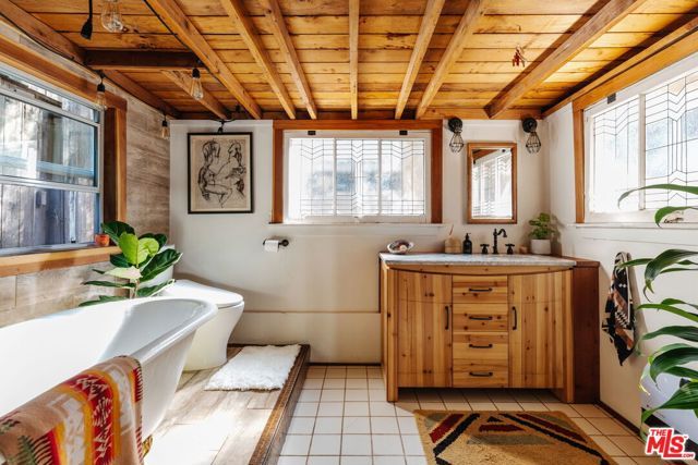 23300 Red Rock Road, Topanga (los Angeles), CA 90290