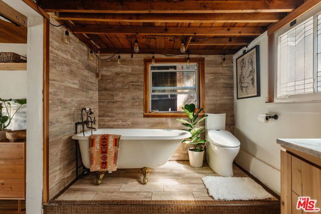 23300 Red Rock Road, Topanga (los Angeles), CA 90290