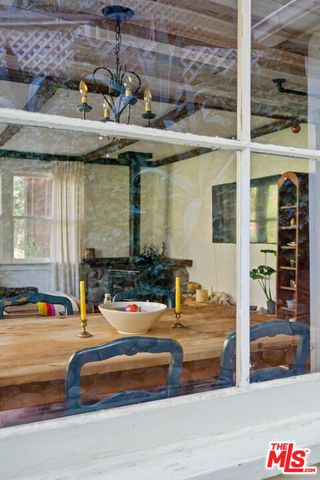 23300 Red Rock Road, Topanga (los Angeles), CA 90290