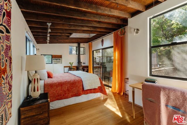 23300 Red Rock Road, Topanga (los Angeles), CA 90290