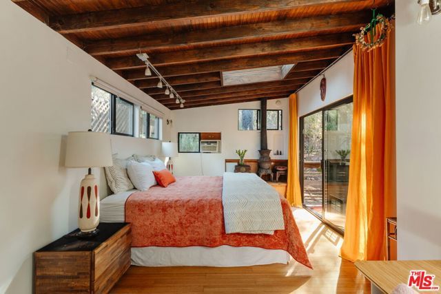 23300 Red Rock Road, Topanga (los Angeles), CA 90290