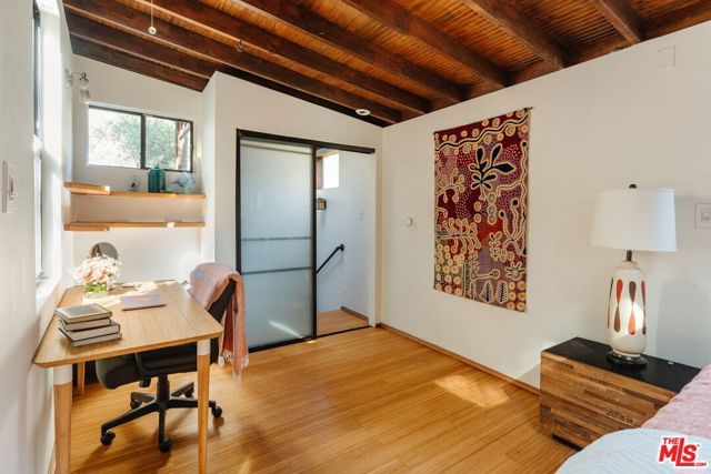 23300 Red Rock Road, Topanga (los Angeles), CA 90290