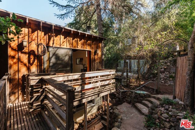 23300 Red Rock Road, Topanga (los Angeles), CA 90290