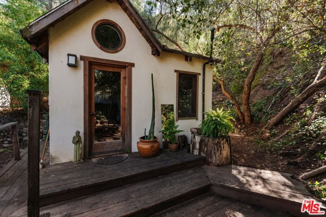 23300 Red Rock Road, Topanga (los Angeles), CA 90290