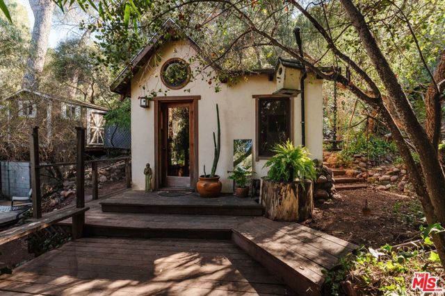 23300 Red Rock Road, Topanga (los Angeles), CA 90290