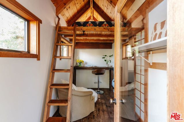 23300 Red Rock Road, Topanga (los Angeles), CA 90290