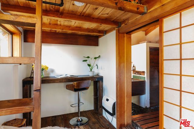 23300 Red Rock Road, Topanga (los Angeles), CA 90290