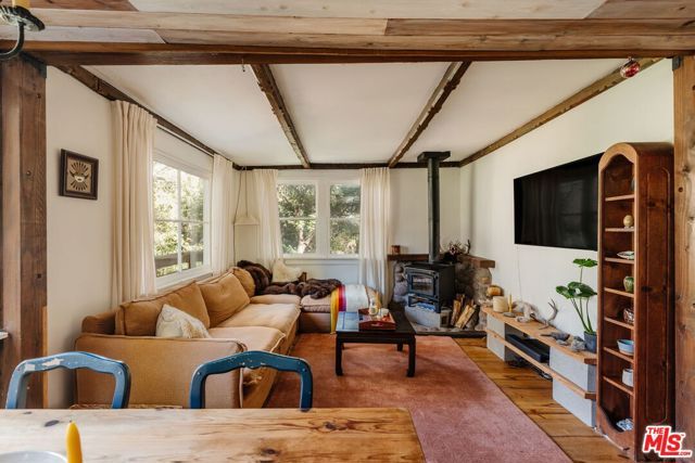 23300 Red Rock Road, Topanga (los Angeles), CA 90290