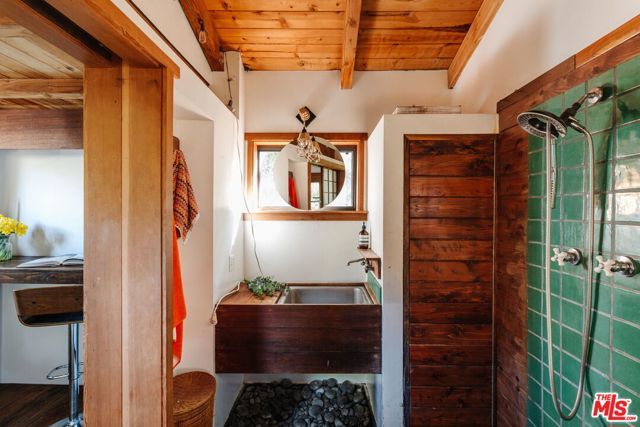 23300 Red Rock Road, Topanga (los Angeles), CA 90290