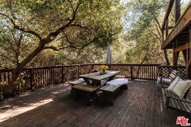 23300 Red Rock Road, Topanga (los Angeles), CA 90290