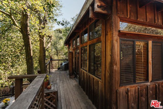 23300 Red Rock Road, Topanga (los Angeles), CA 90290