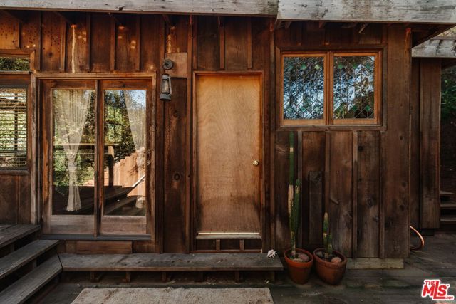 23300 Red Rock Road, Topanga (los Angeles), CA 90290