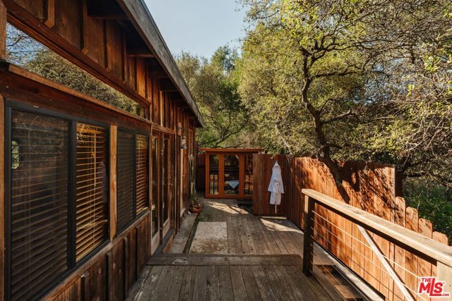 23300 Red Rock Road, Topanga (los Angeles), CA 90290