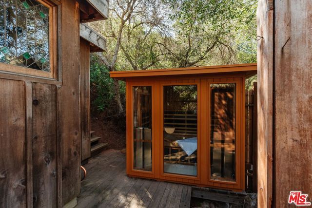 23300 Red Rock Road, Topanga (los Angeles), CA 90290