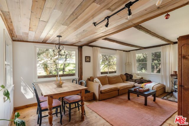 23300 Red Rock Road, Topanga (los Angeles), CA 90290