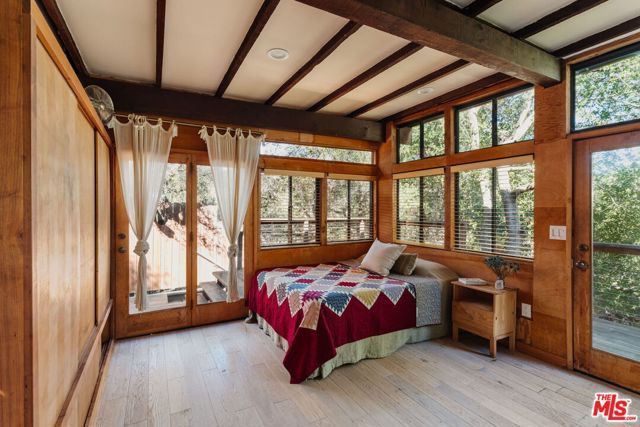 23300 Red Rock Road, Topanga (los Angeles), CA 90290