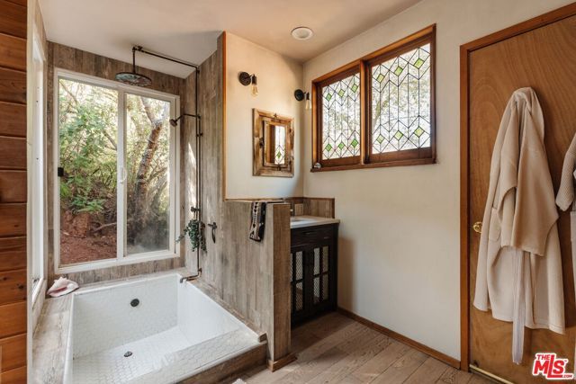 23300 Red Rock Road, Topanga (los Angeles), CA 90290