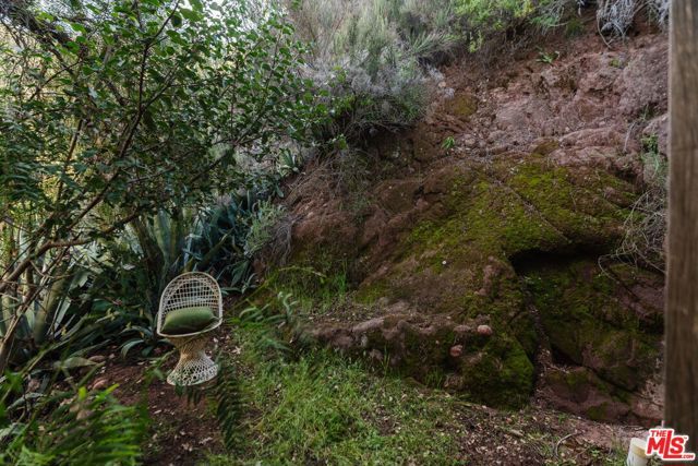 23300 Red Rock Road, Topanga (los Angeles), CA 90290