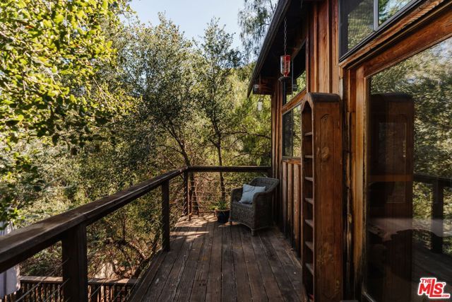 23300 Red Rock Road, Topanga (los Angeles), CA 90290