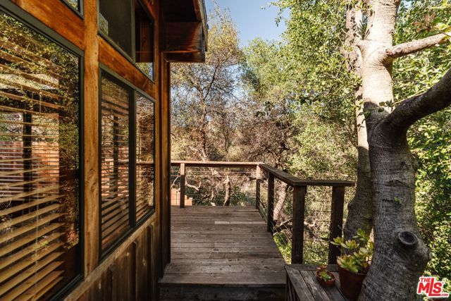 23300 Red Rock Road, Topanga (los Angeles), CA 90290