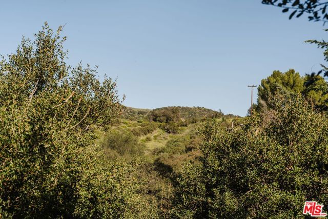 23300 Red Rock Road, Topanga (los Angeles), CA 90290