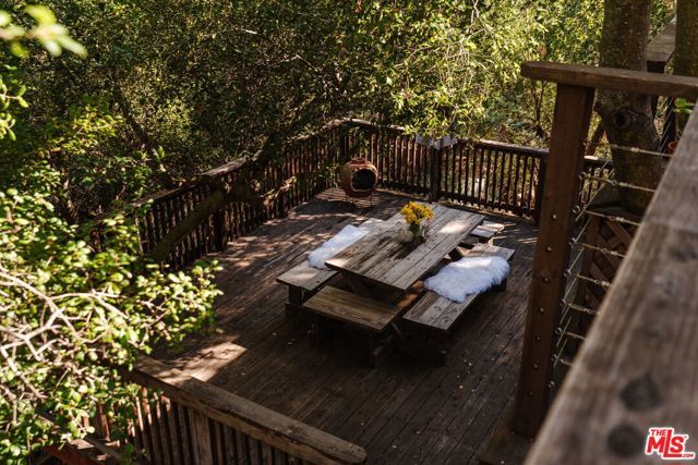 23300 Red Rock Road, Topanga (los Angeles), CA 90290