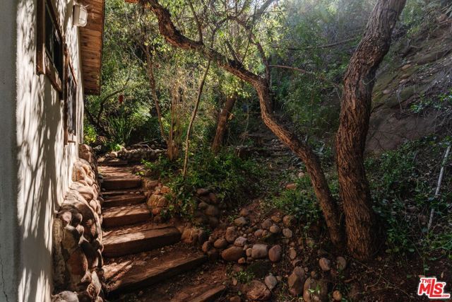 23300 Red Rock Road, Topanga (los Angeles), CA 90290