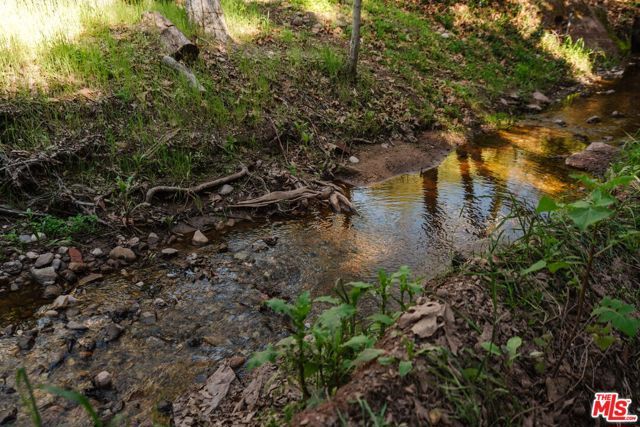 23300 Red Rock Road, Topanga (los Angeles), CA 90290