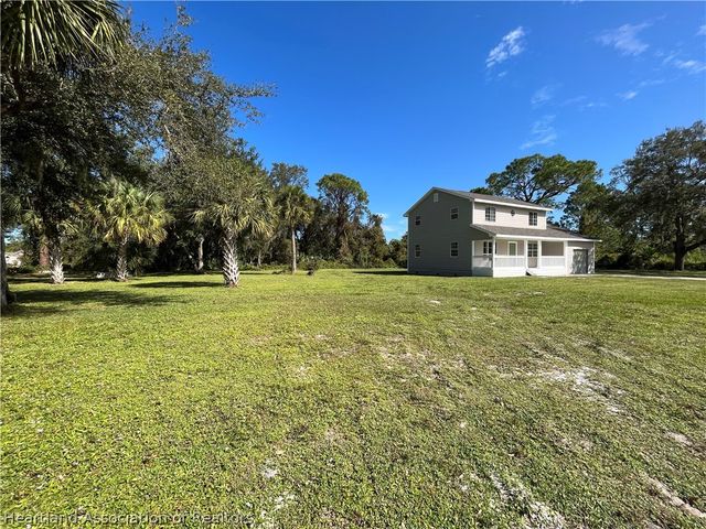 343 Ellison Avenue, Lake Placid, FL 33852