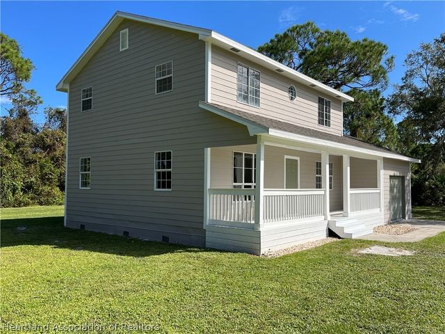 343 Ellison Avenue, Lake Placid, FL 33852