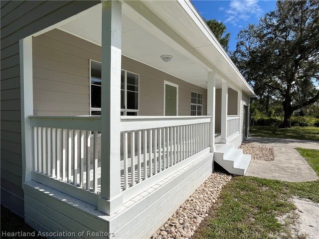 343 Ellison Avenue, Lake Placid, FL 33852