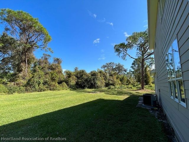 343 Ellison Avenue, Lake Placid, FL 33852