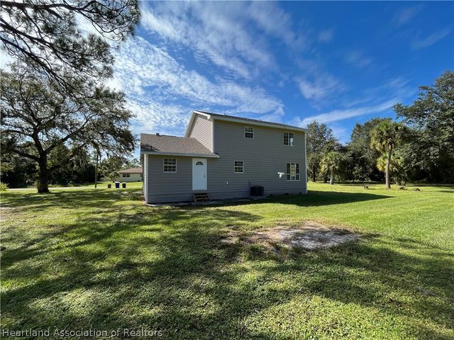343 Ellison Avenue, Lake Placid, FL 33852