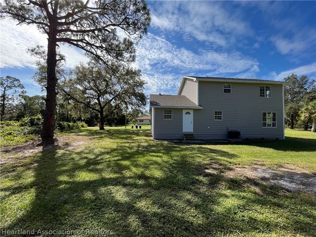 343 Ellison Avenue, Lake Placid, FL 33852