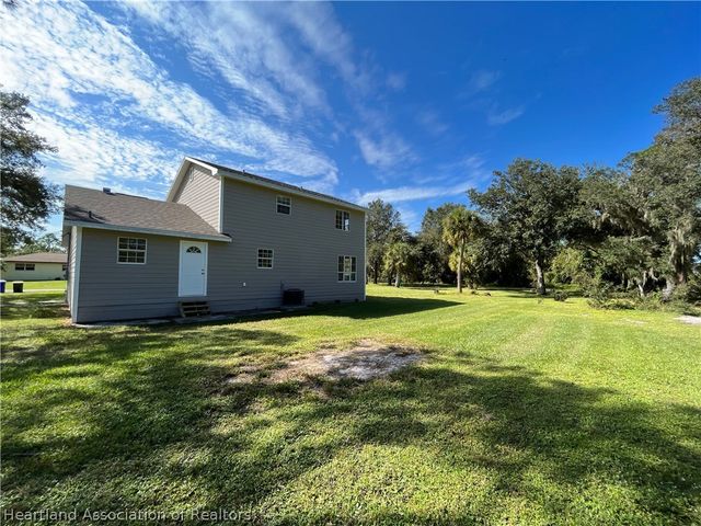 343 Ellison Avenue, Lake Placid, FL 33852