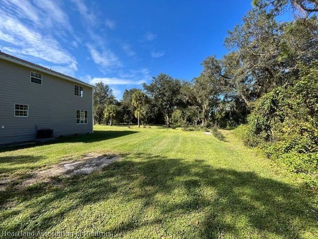 343 Ellison Avenue, Lake Placid, FL 33852