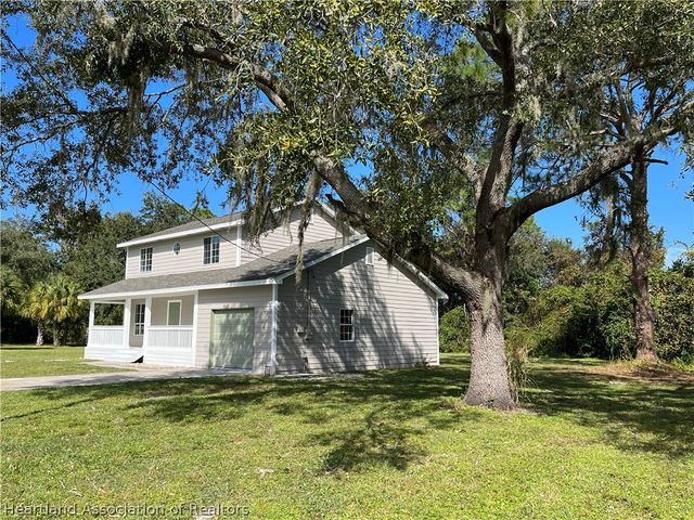 343 Ellison Avenue, Lake Placid, FL 33852