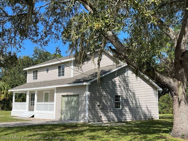 343 Ellison Avenue, Lake Placid, FL 33852