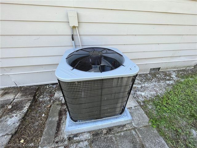 343 Ellison Avenue, Lake Placid, FL 33852