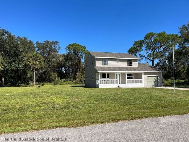 343 Ellison Avenue, Lake Placid, FL 33852